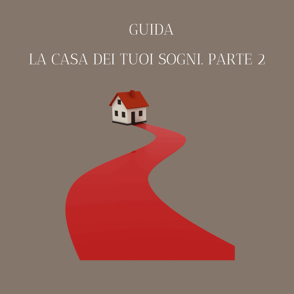Acquisto casa