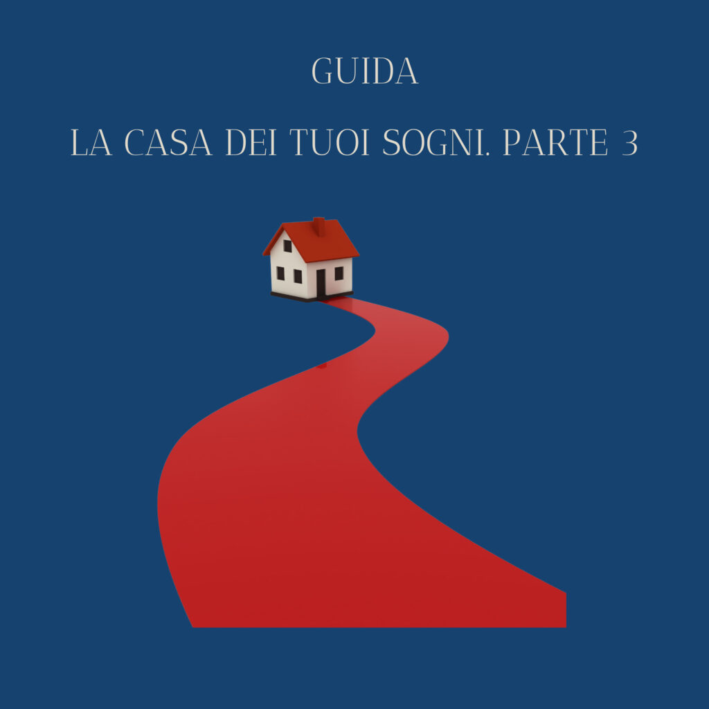 Acquistare casa