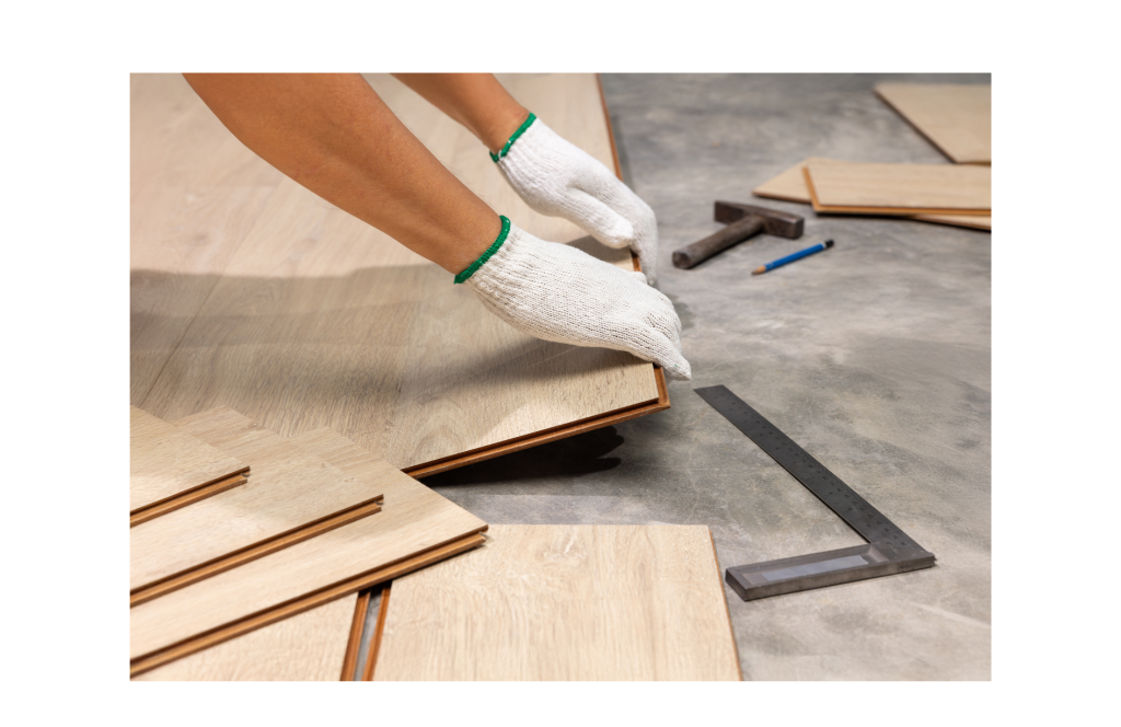 Ristrutturazione architetto