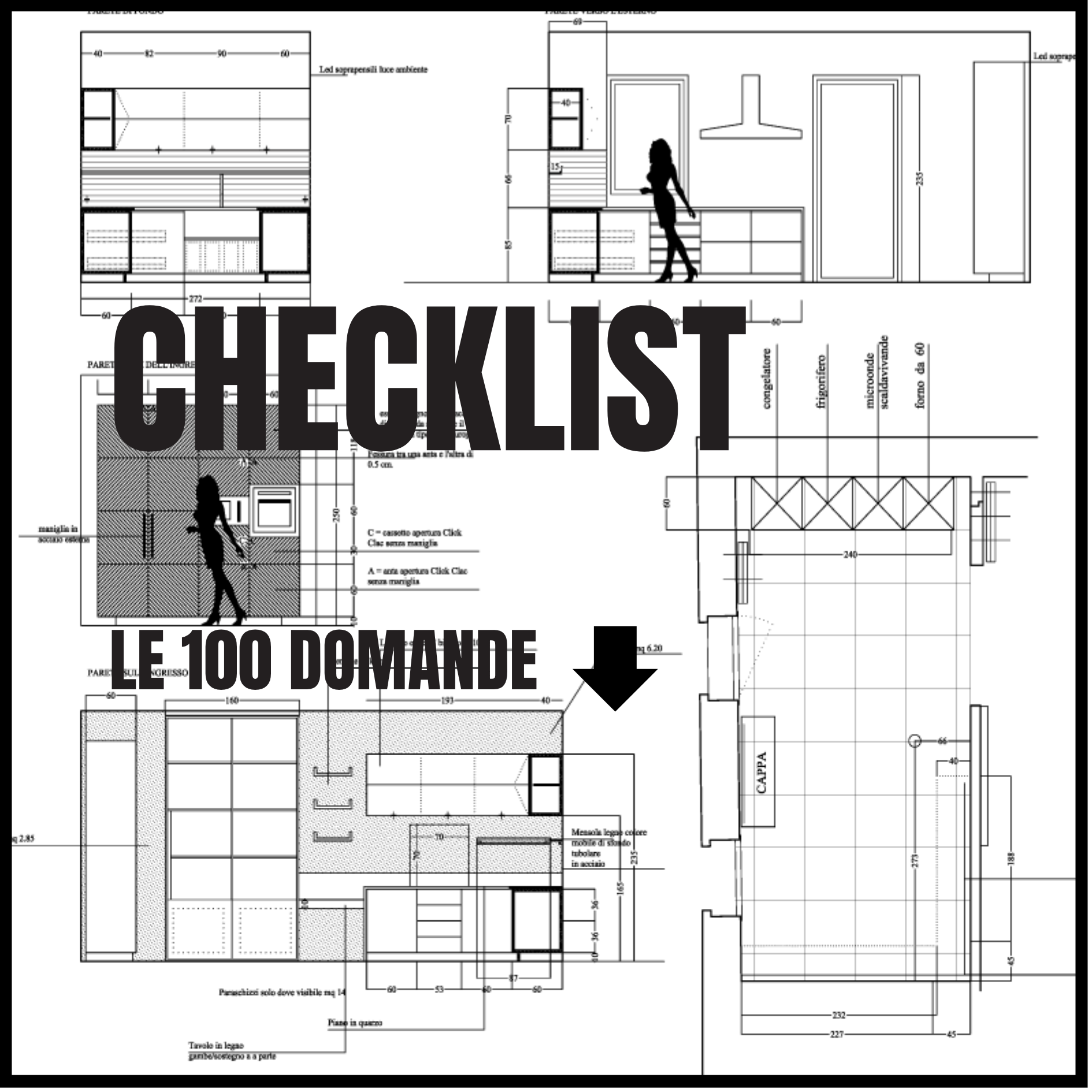 Scaricare Checklist
